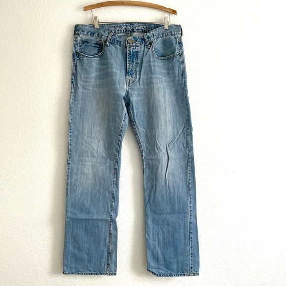 American Eagle Outfitters Other - MOVING SALE [American Eagle] Mens Denim Jeans Size 36/34